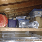 How we found more storage in our house | Houseful of Handmade