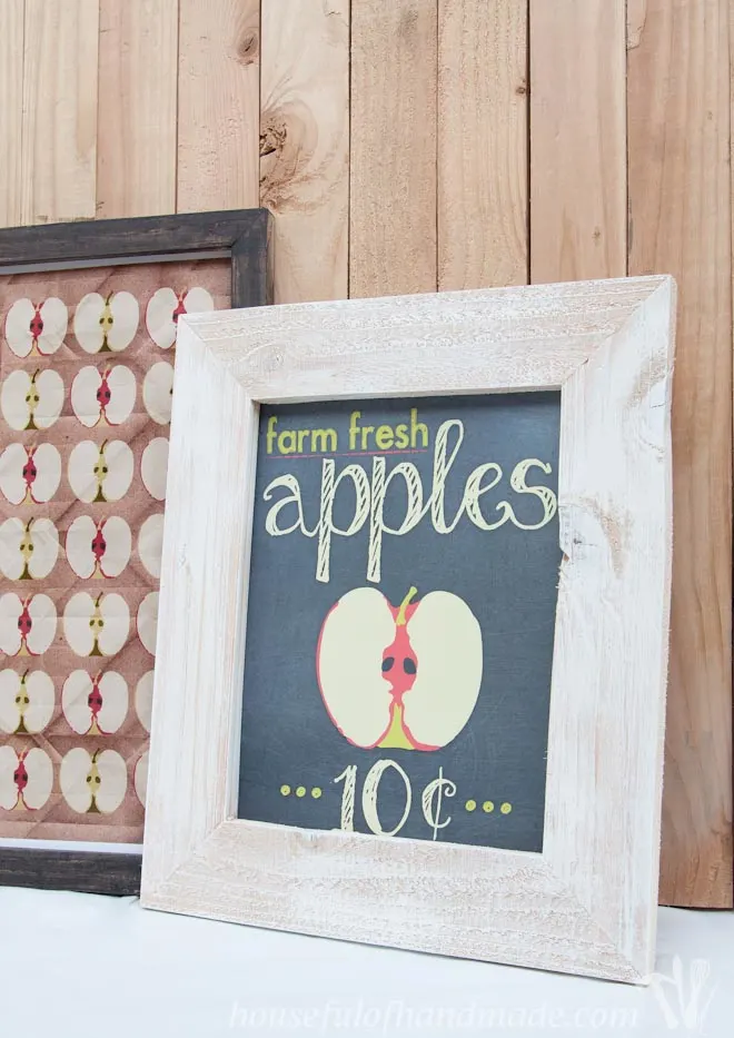 Rustic Frames are So Easy and Cheap to Make! Learn How! - Leap of Faith  Crafting