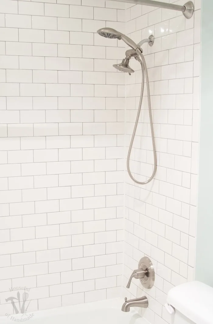 4 Tips For How To Find The Best Shower Head - Metropolitan Bath & Tile