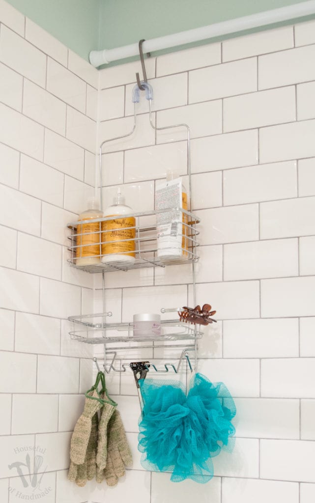 Master Bathroom Remodel Installing New Tub & Shower Fixtures