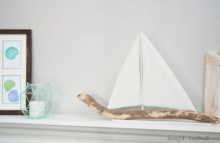 Are you looking for Driftwood Boat Decoration, M? See prices and  availability!