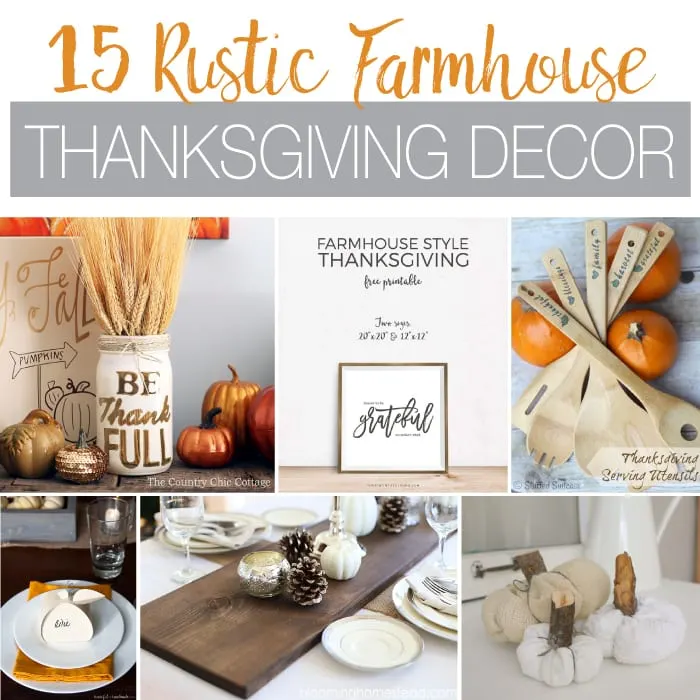 50 Gorgeous White Dinnerware Sets with Farmhouse Style - Making it in the  Mountains