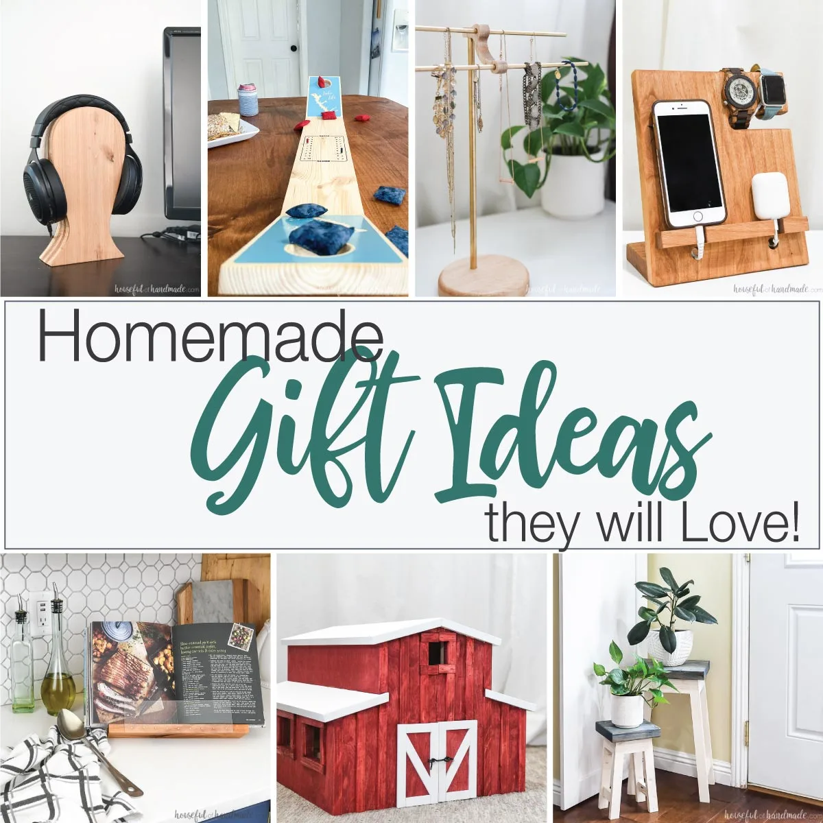 Easy Last-Minute DIY Gifts - Quick DIY Gift Ideas | Apartment Therapy