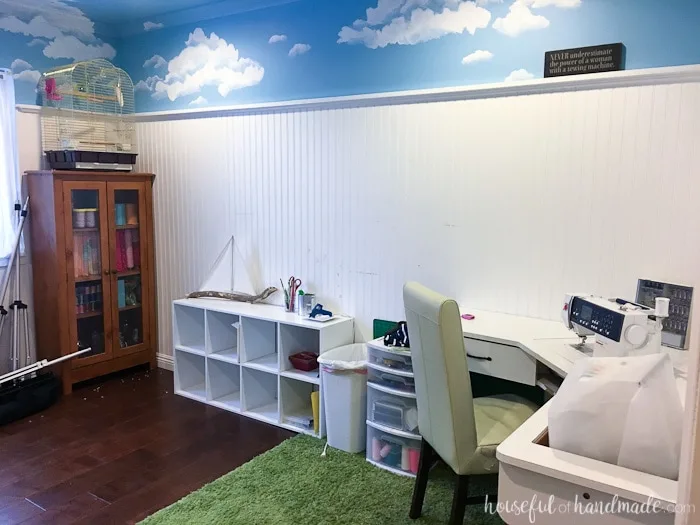 10 Creative Craft Room Ideas - Craft Rooms for Productivity