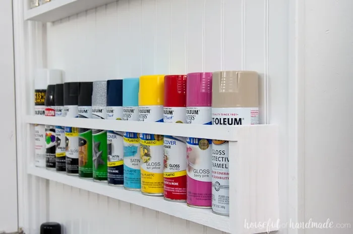 How to Store Leftover Paint + Free Printable Paint Labels  Storing paint, Paint  storage containers, Leftover paint storage