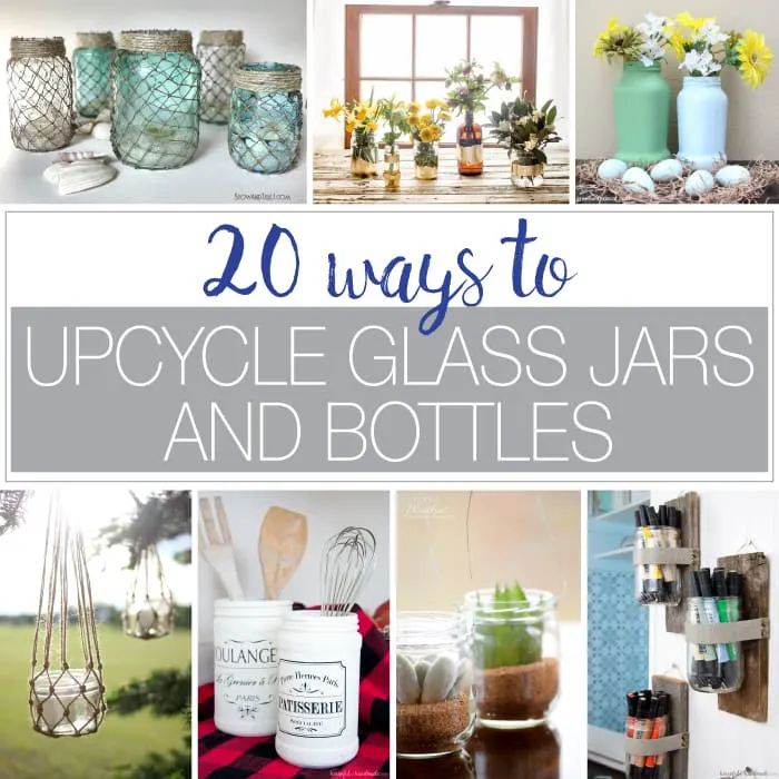 Gorgeous Ways to Organize Glassware, Cups and Water Bottles