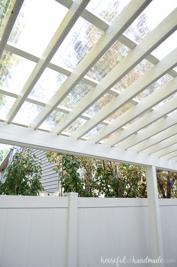 thumbnail image 2 of Aazon.co: Polycarbonate Roofing Sheets, Anti-UV Rainproof Insulation 2 of 12