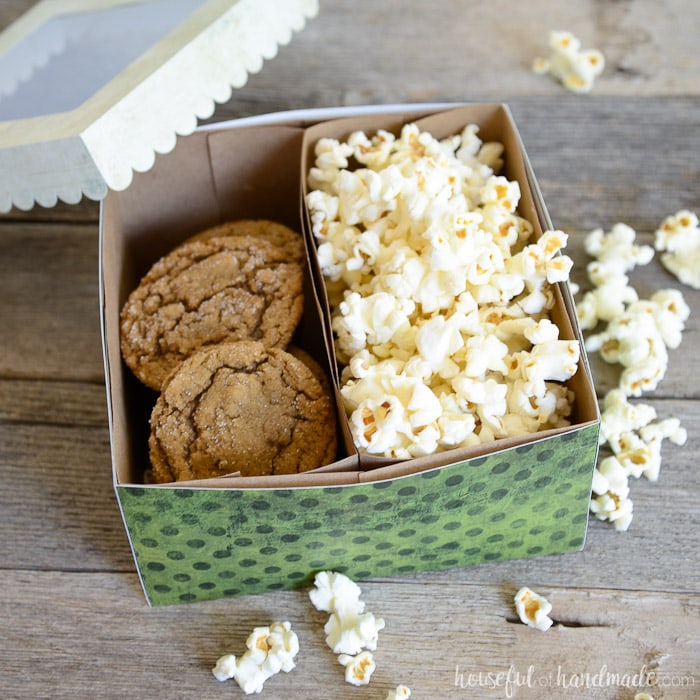 Houseful of Christmas Cookies