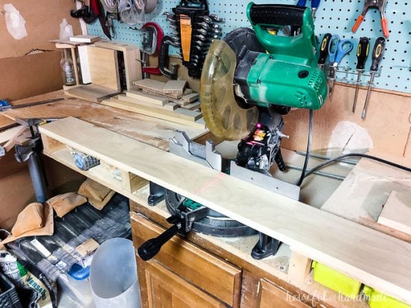 Build Your Own Cabinets without Expensive Tools - Houseful of Handmade