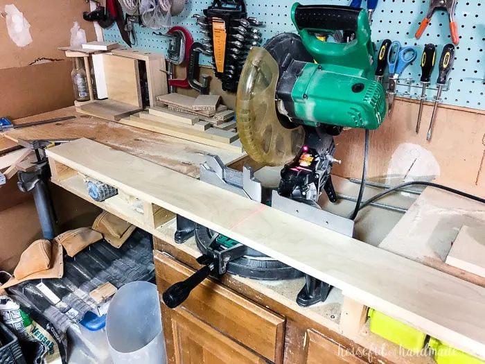 Homemade TABLE SAW with CIRCULAR SAW - Building 3 in 1 Workshop