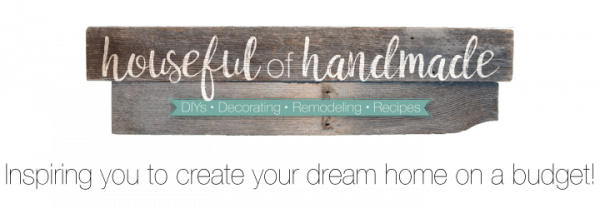 Houseful of Handmade