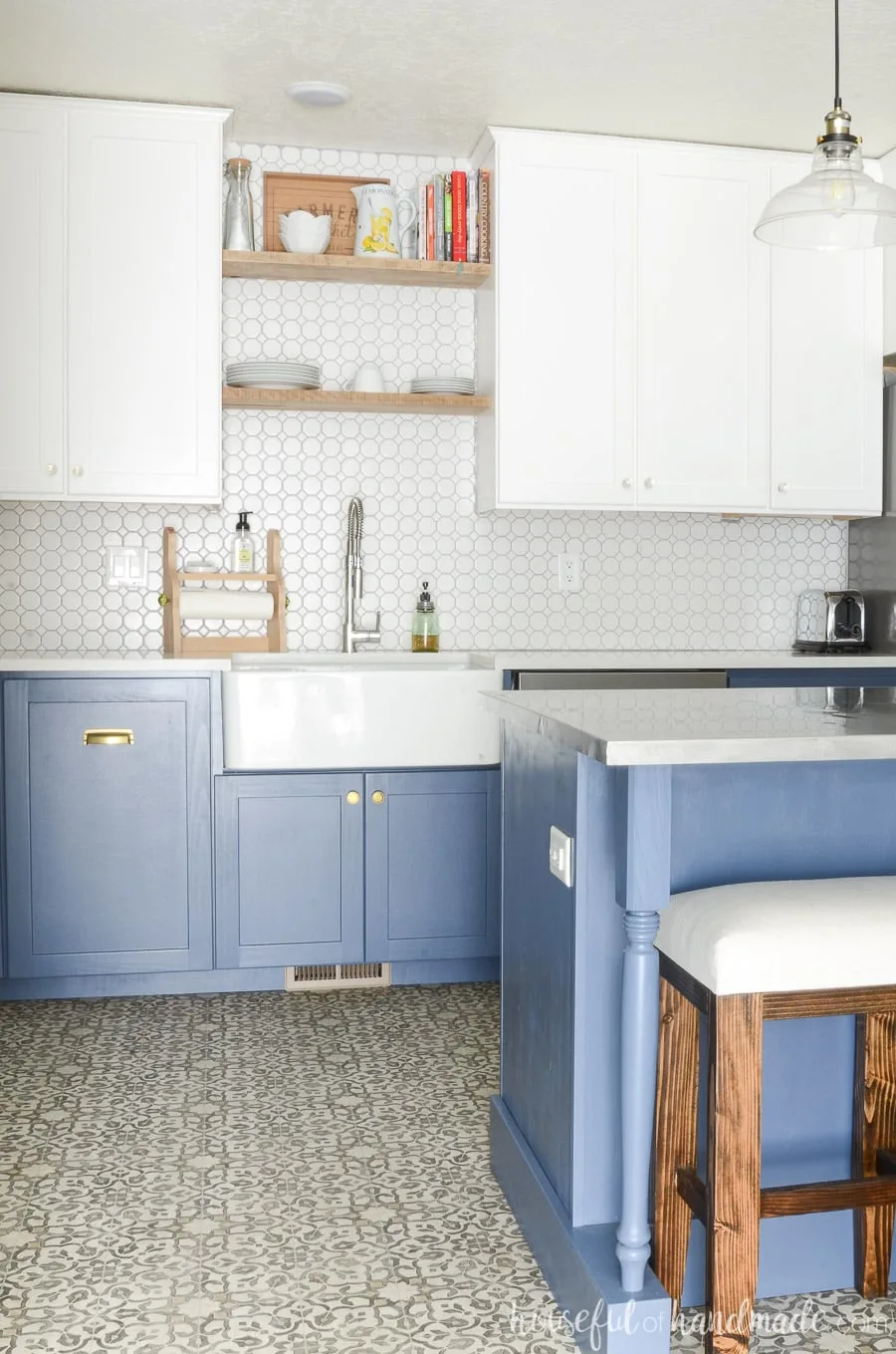 6 Things to Know Before Buying a Porcelain Farmhouse Sink