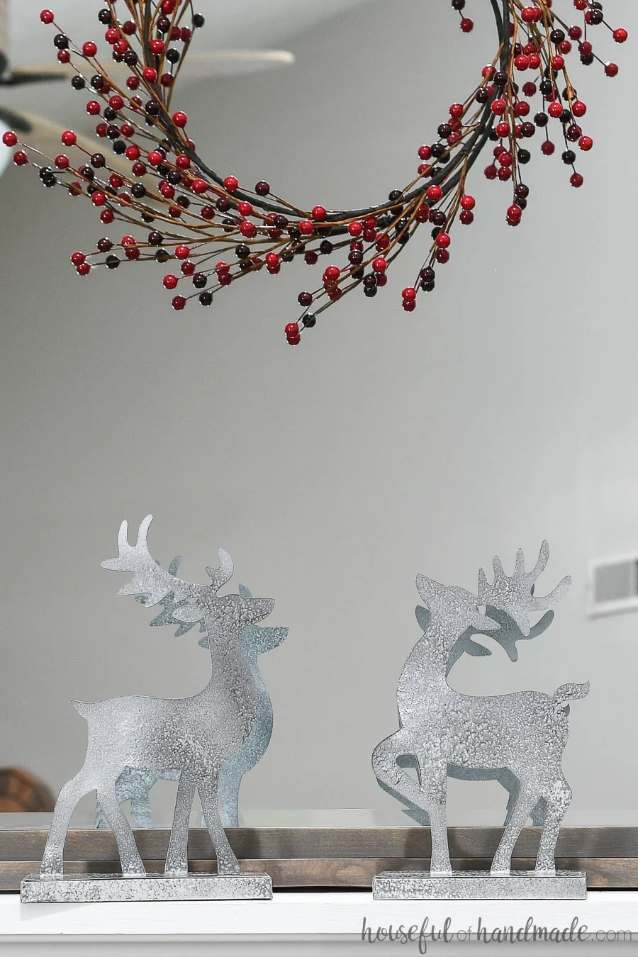 Download 19 Amazing Paper Christmas Decor Ideas Houseful Of Handmade