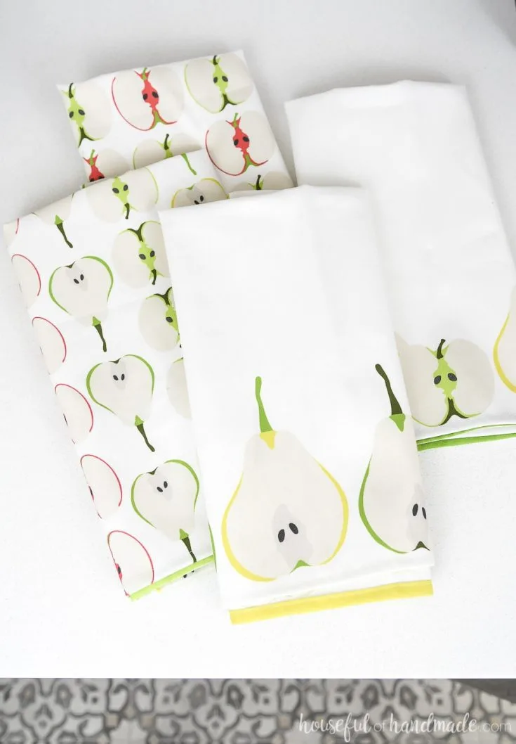 where to buy linen tea towels