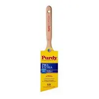 Purdy Pro-Extra Glide Angular Paint Brush, 2-1/2 inch