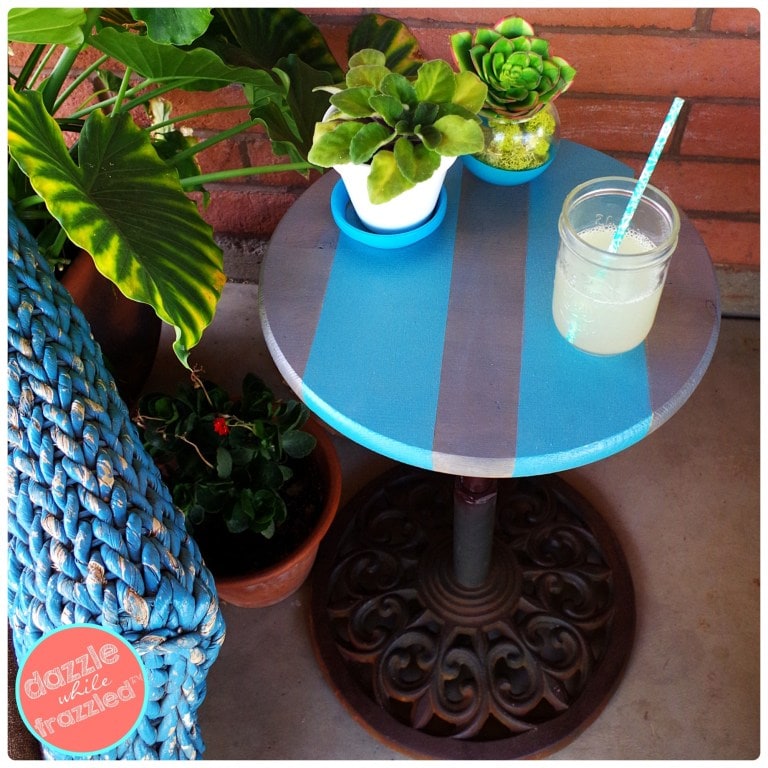 28 DIY Outdoor Furniture Projects to get Ready for Spring Houseful of