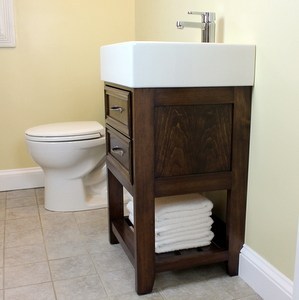 26 Free Plans To Build A Diy Bathroom Vanity From Scratch Diy Crafts