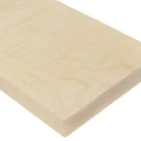 Tiger Maple (Flame Maple)
