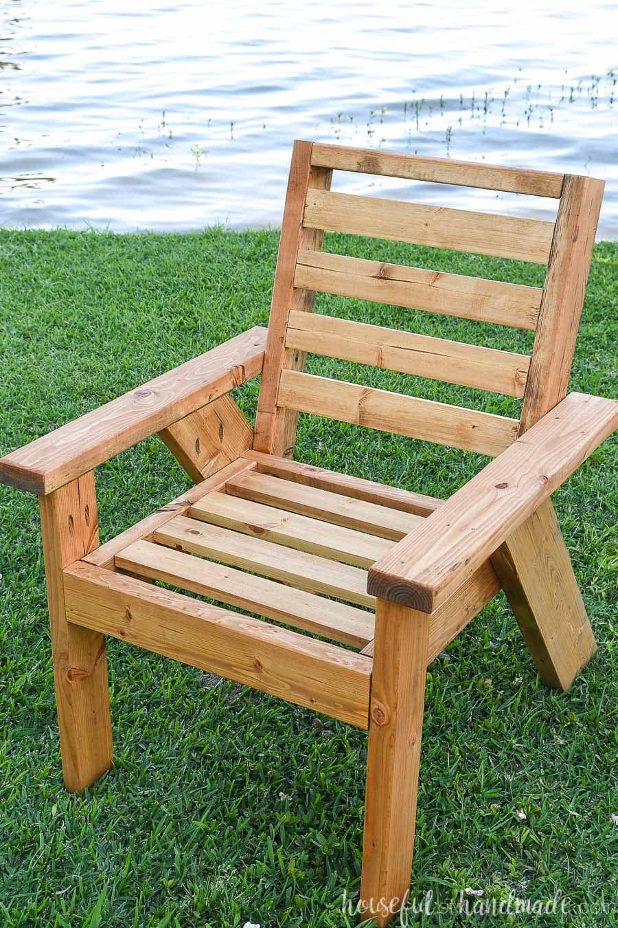 Free Woodworking Patterns For Outdoor Furniture - annie-corley