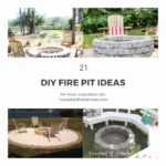DIY FIRE PIT IDEAS