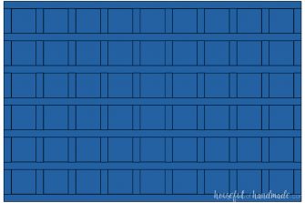 Fast & Easy Board and Batten Wall - Houseful of Handmade