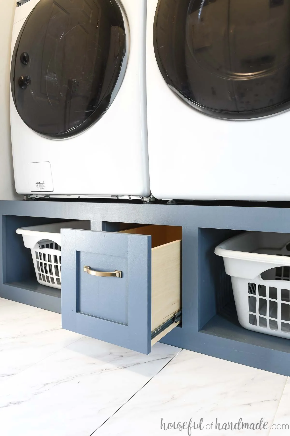 What Are Washer and Dryer Pedestals, and Are They Worth It?