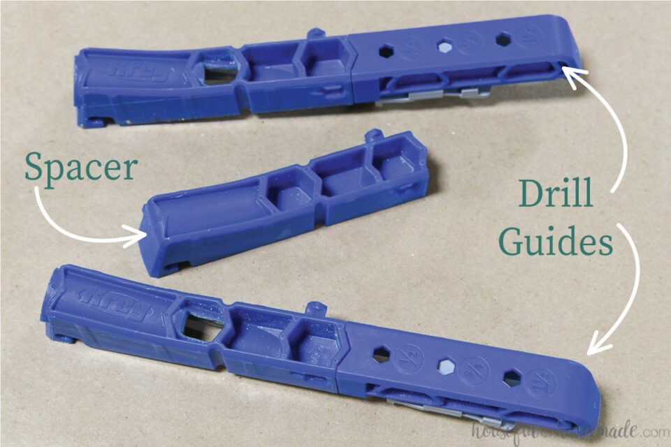 What is the Best Kreg Pocket Hole Jig for You Houseful of Handmade