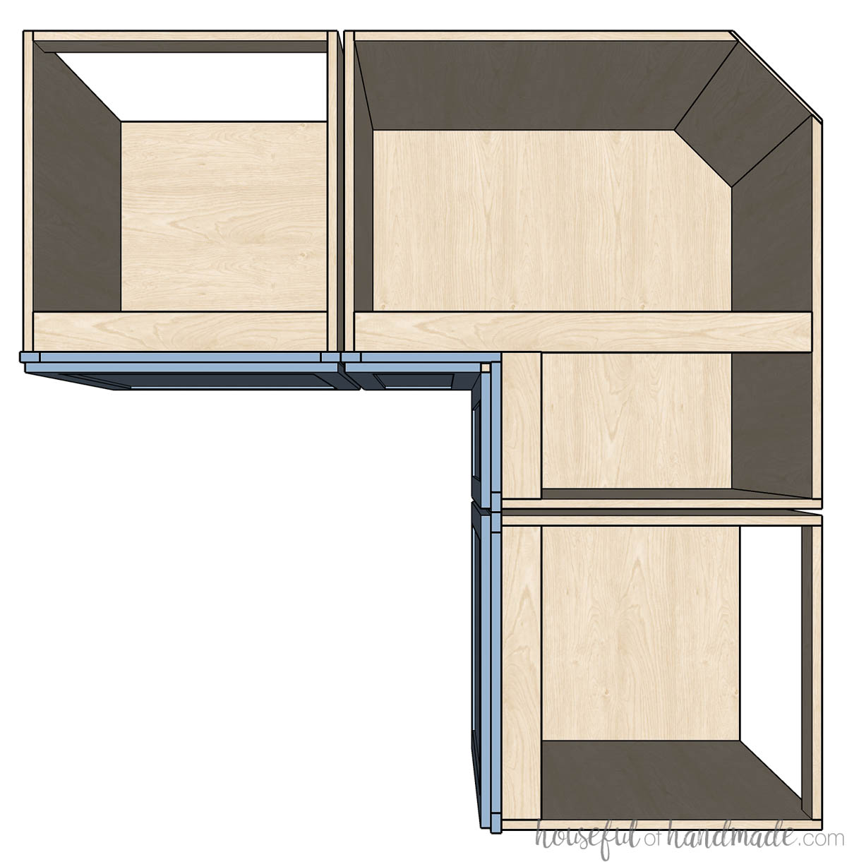 https://housefulofhandmade.com/wp-content/uploads/2023/03/top-down-bi-fold-corner-cabinet-build.jpg