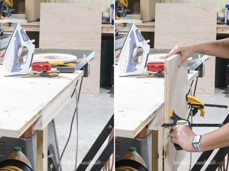 Easy Slab Doors from Plywood Houseful of Handmade